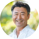 クリニック事務長U様のアイコン写真